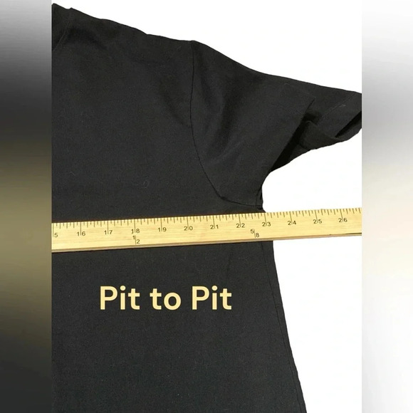 ⚫️ a new day black dress ⚫️ - Picture 4 of 7